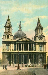 St. Paul