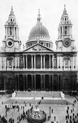 St Paul