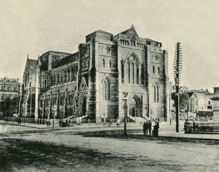 St. Paul