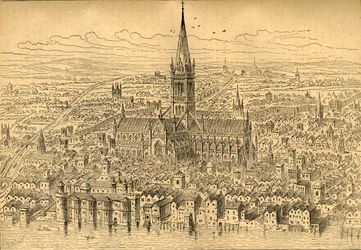 St. Paul