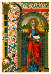 Saint Peter