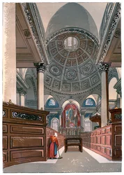 St Stephen