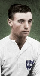 Stanley Matthews, Stoke City Football Player