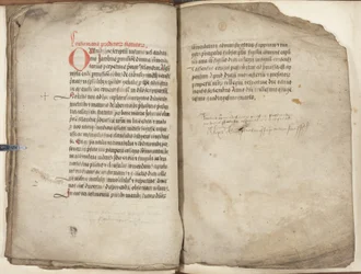 Statutes of St Leonard