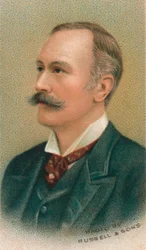 Stephen Adams, English Composer and Singer