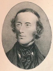 Sterndale Bennett, 1895