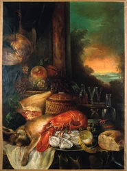 Still Life