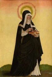 Saint Odilia