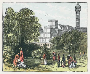 Sydenham