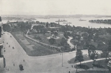 Sydney Harbour