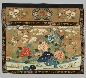 Table Hanging, 1700s - 1800s
