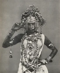 Dancer