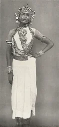 Dancer