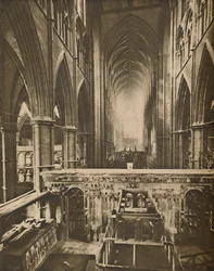 The Abbey