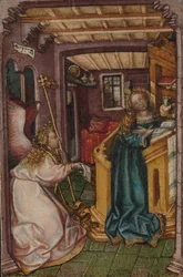 The Annunciation
