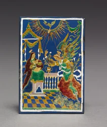 The Annunciation