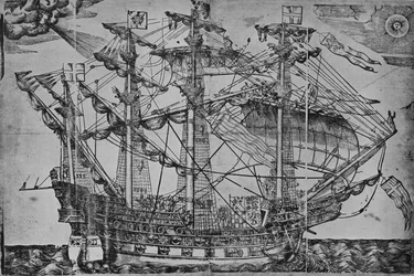 The Ark Royal