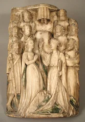 The Ascension