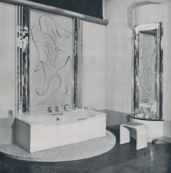 The Bath Room