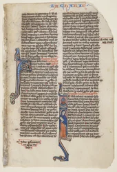 The Book of Zechariah