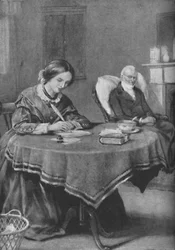 The Brontes - Words Inspired By Hope That Won Renown