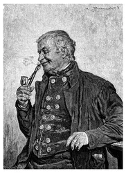 The Burgomaster