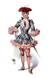 The Carnation