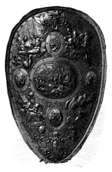 The Cellini Shield
