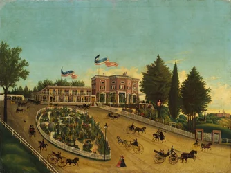 The Claremont