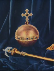 The Crown Jewels, 1953