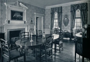 The Daphne Room