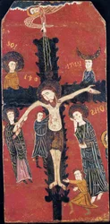 The Descent from the Cross