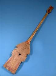 The Dombra