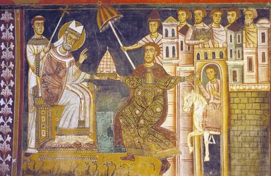 The Donation of Constantine