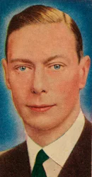 The Duke of York