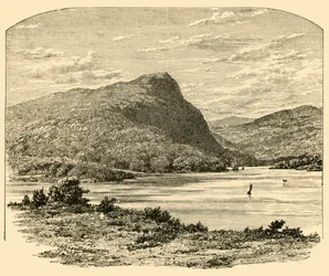 The Eagles Nest