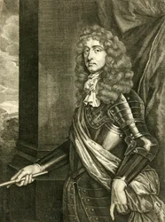 The Effiges of the Right Honourable Earl of Carlisle