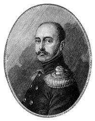 The Emperor Nicholas