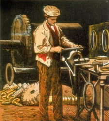 The Engineer
