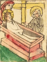 The Entombment