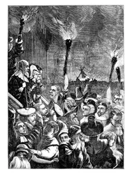 The Fifth of November 1611