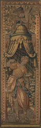 The Four Cardinal Virtues: Temperance, c. 1550-1600