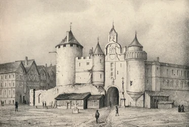 The Grand Chatelet