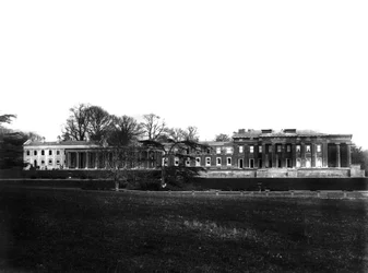 The Grange