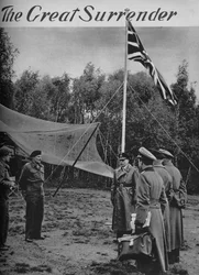 The Great Surrender