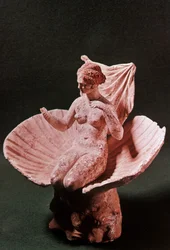 The Greek Goddess Aphrodite