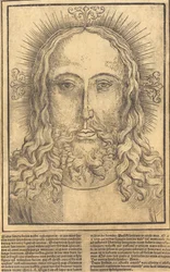The Head of Christ