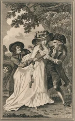 The Indiscreet Argument