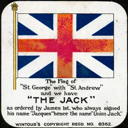 The Jack, c1910s