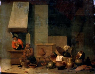 The Kitchen